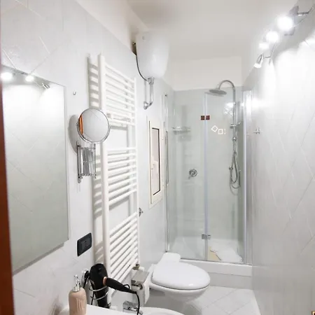 Pagliari12 Holiday home Ronciglione (Viterbo)