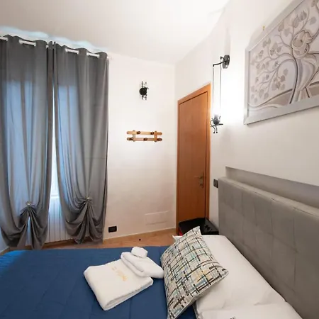 Pagliari12 Holiday home *