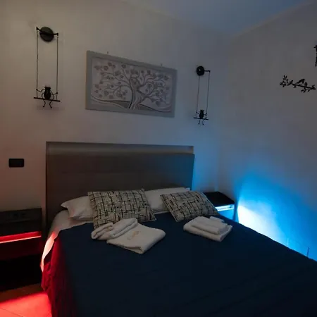Pagliari12 Holiday home *