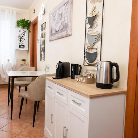 Holiday home Pagliari12 Ronciglione (Viterbo)
