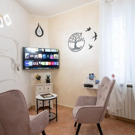 Pagliari12 Holiday home *
