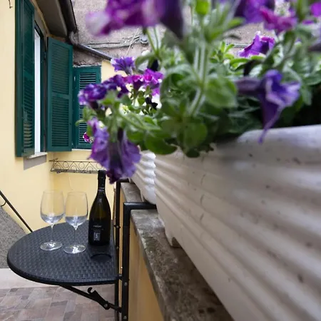 Pagliari12 Holiday home Ronciglione (Viterbo)