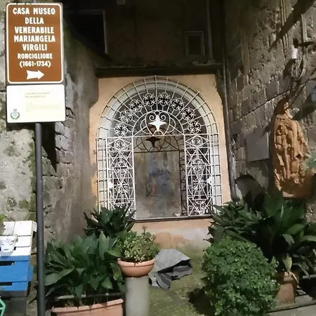 Holiday home Pagliari12