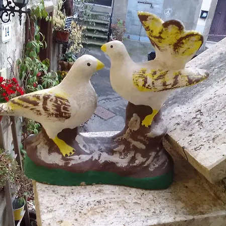 Casa vacanze Pagliari12 *