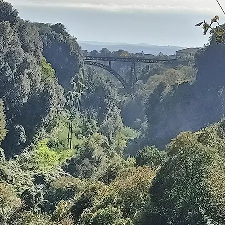 Сasa de vacaciones Pagliari12 Ronciglione (Viterbo)